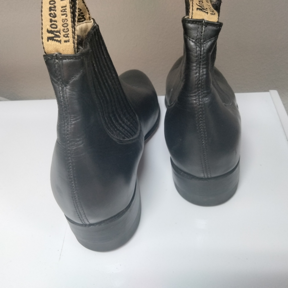 Boots - Picture 5 of 5